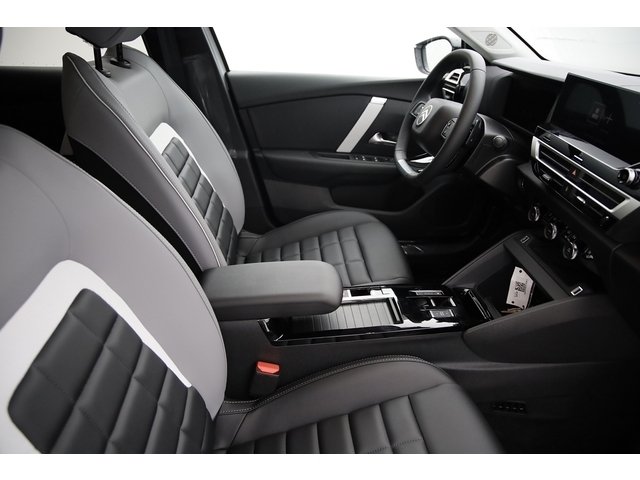 Citroën C4 - Photo 17