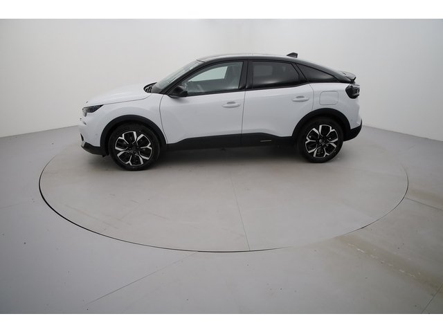 Citroën C4 - Photo 2