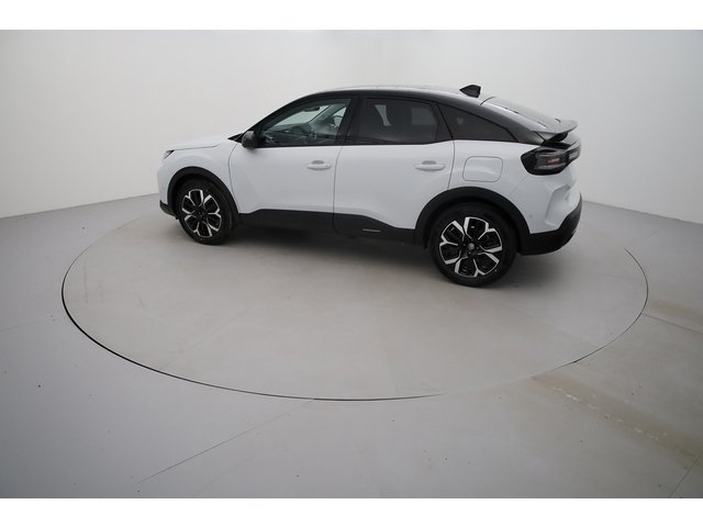 Citroën C4 - Photo 3