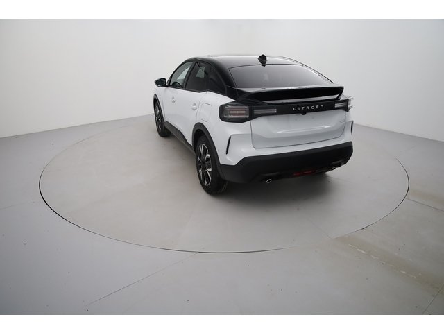 Citroën C4 - Photo 4