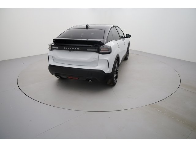 Citroën C4 - Photo 5