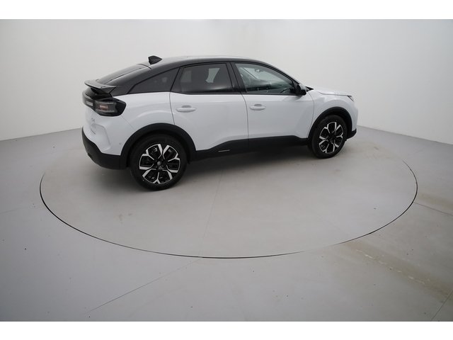 Citroën C4 - Photo 6