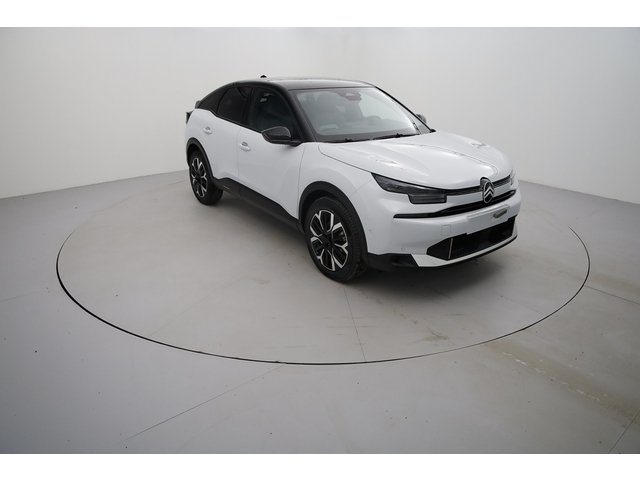 Citroën C4 - Photo 8