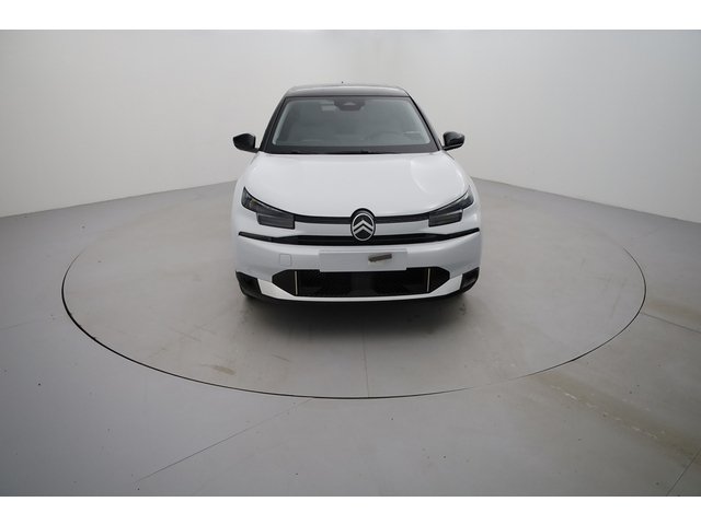Citroën C4 - Photo 9