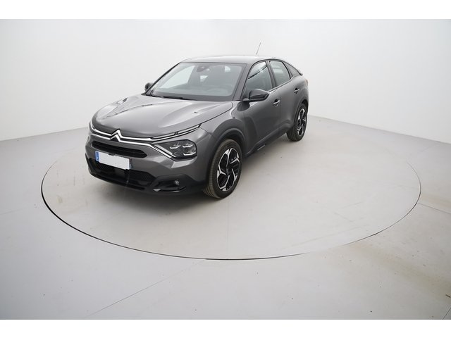 Citroën C4 - Photo 1