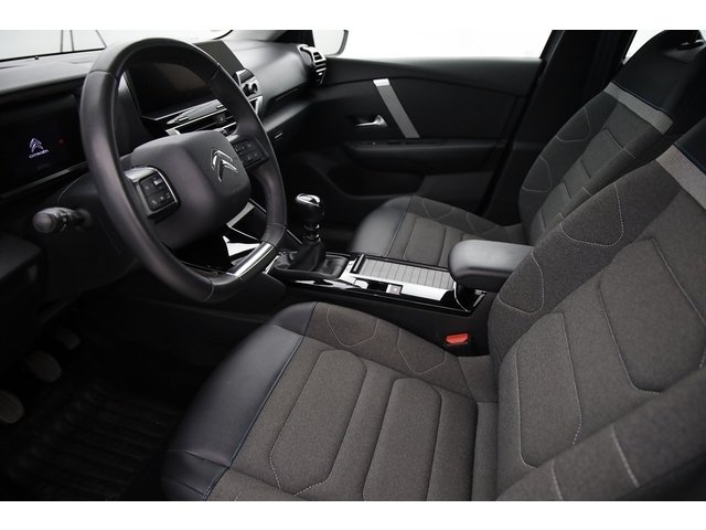 Citroën C4 - Photo 11