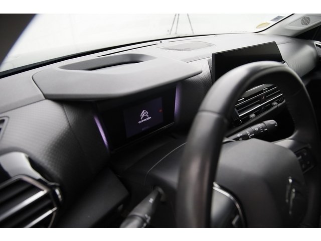 Citroën C4 - Photo 12