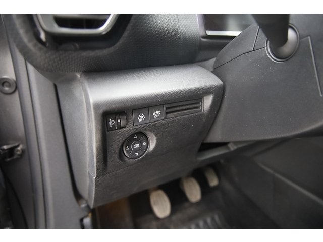 Citroën C4 - Photo 13