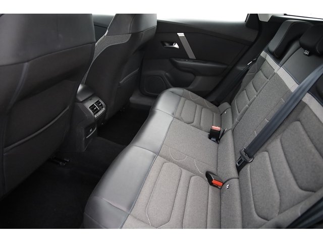 Citroën C4 - Photo 14