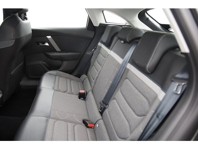 Citroën C4 - Photo 15