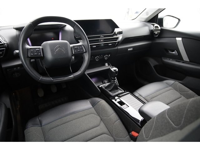 Citroën C4 - Photo 16