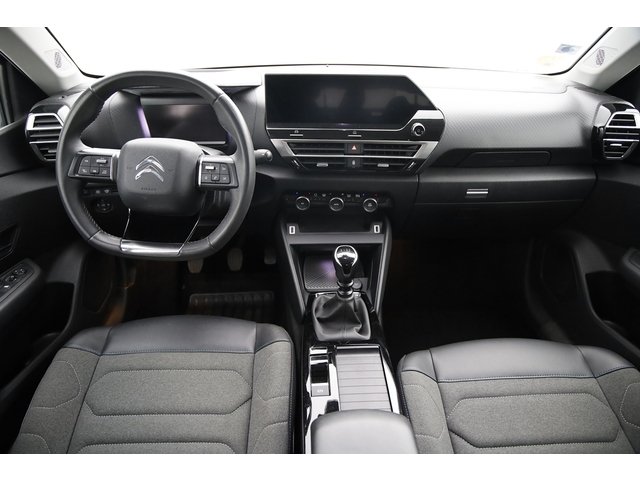 Citroën C4 - Photo 17
