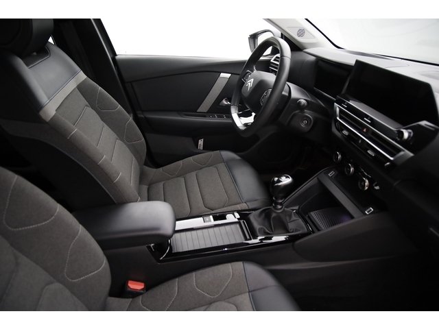 Citroën C4 - Photo 18
