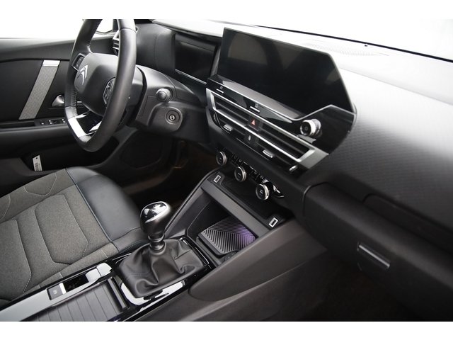 Citroën C4 - Photo 19