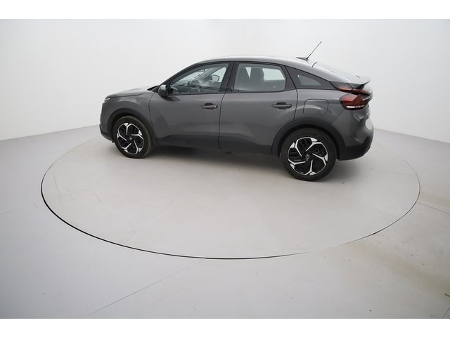 Citroën C4 - Photo 3
