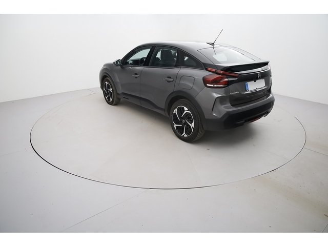 Citroën C4 - Photo 4