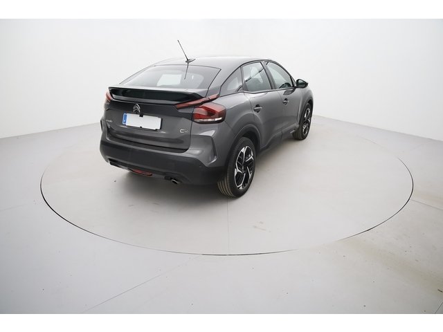 Citroën C4 - Photo 6