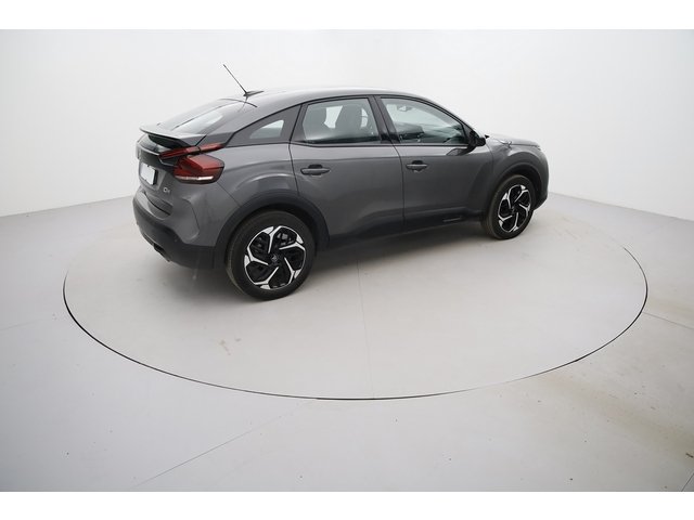 Citroën C4 - Photo 7