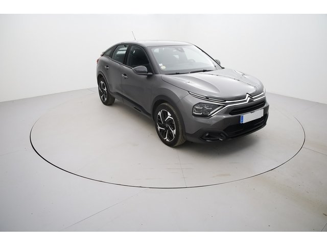Citroën C4 - Photo 8