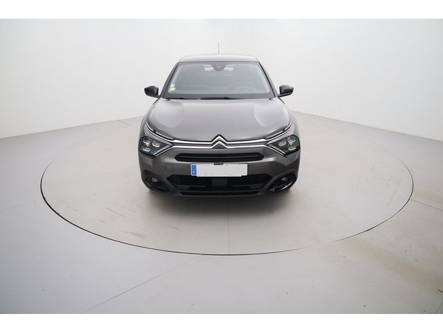 Citroën C4 - Photo 9