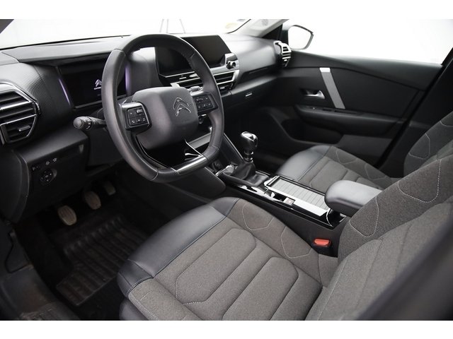 Citroën C4 - Photo 10