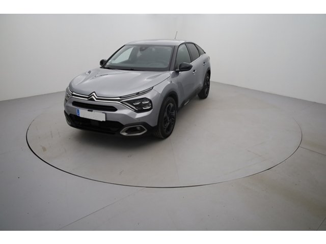 Citroën C4 - Photo 1