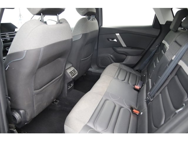 Citroën C4 - Photo 13