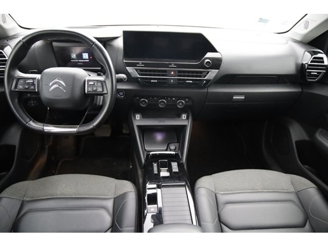 Citroën C4 - Photo 15