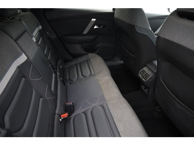 Citroën C4 - Photo 16