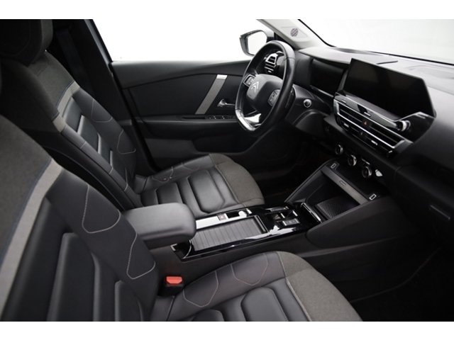 Citroën C4 - Photo 17