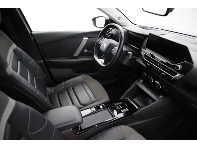 Citroën C4 - Photo 20
