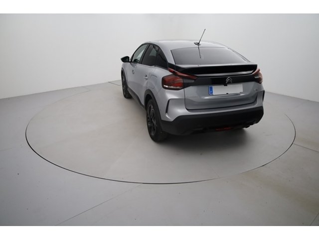 Citroën C4 - Photo 4
