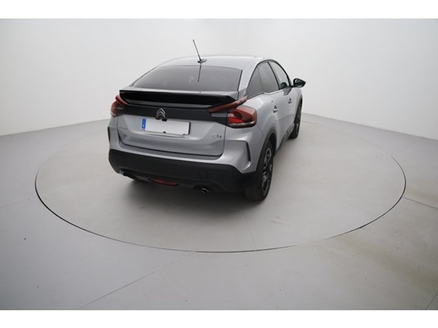 Citroën C4 - Photo 5