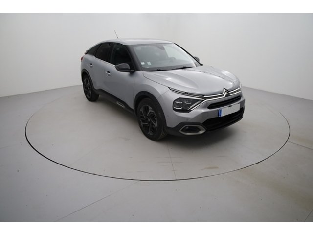 Citroën C4 - Photo 8