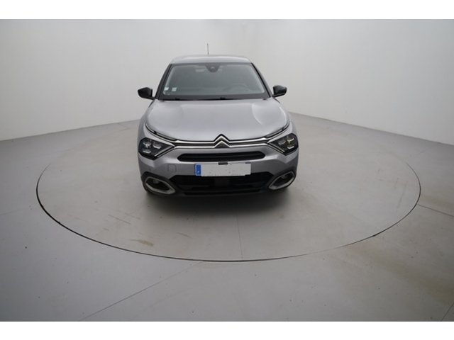 Citroën C4 - Photo 9