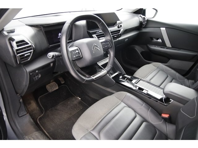 Citroën C4 - Photo 10
