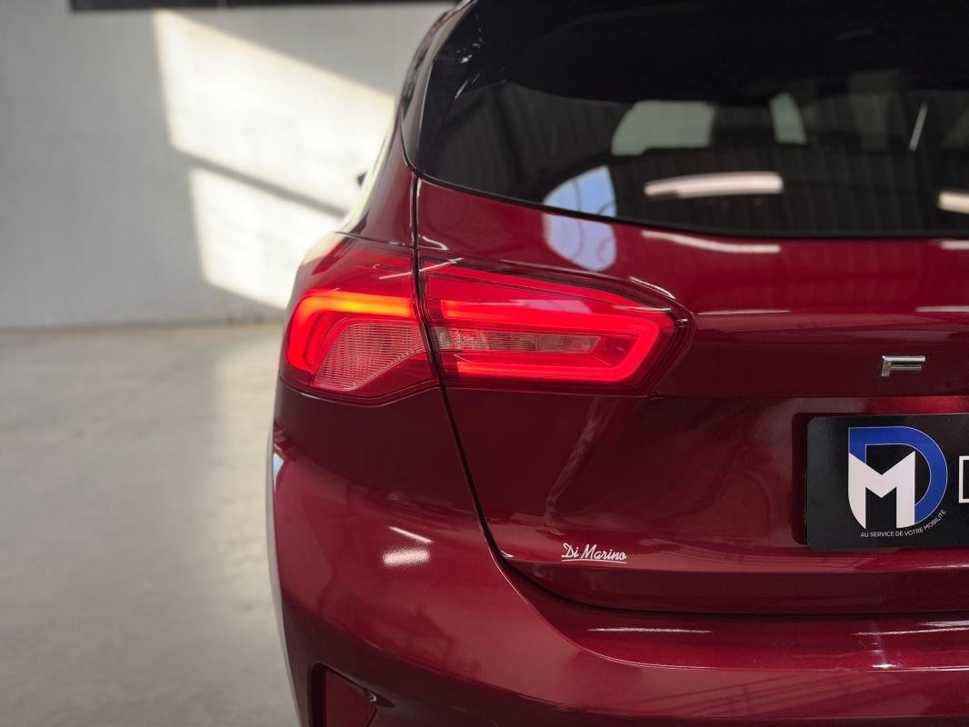 Ford Focus - Photo 13