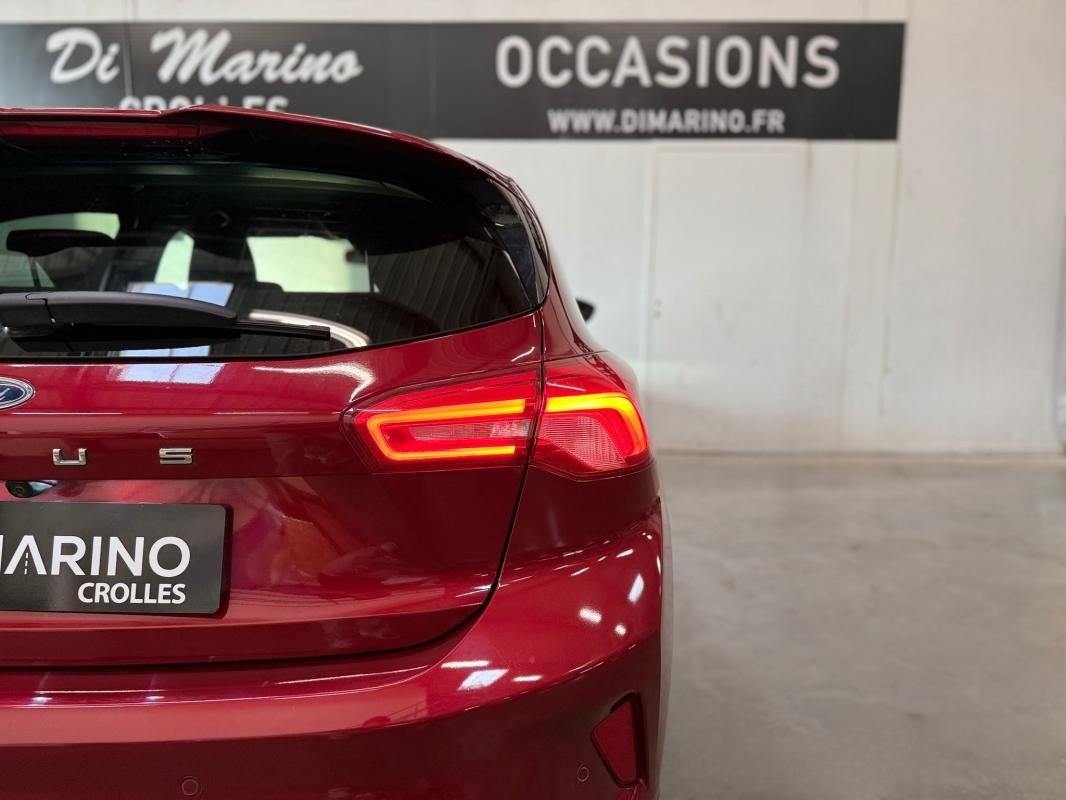 Ford Focus - Photo 14