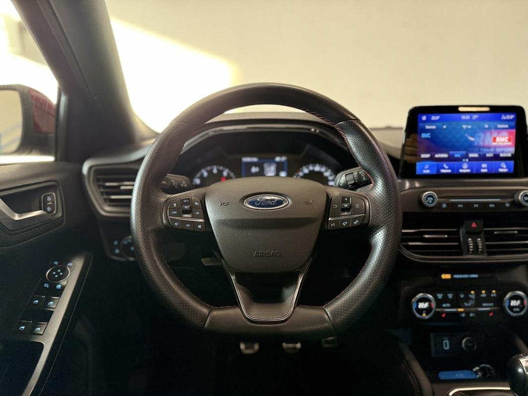 Ford Focus - Photo 15