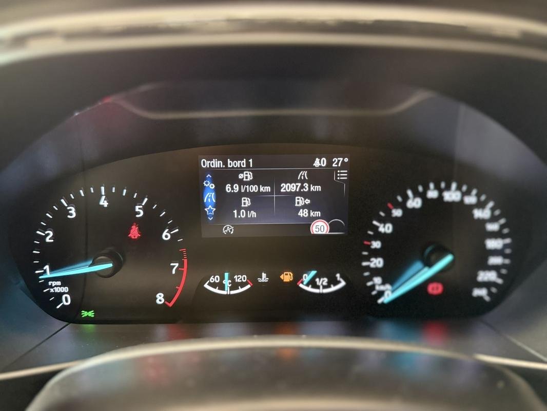 Ford Focus - Photo 16