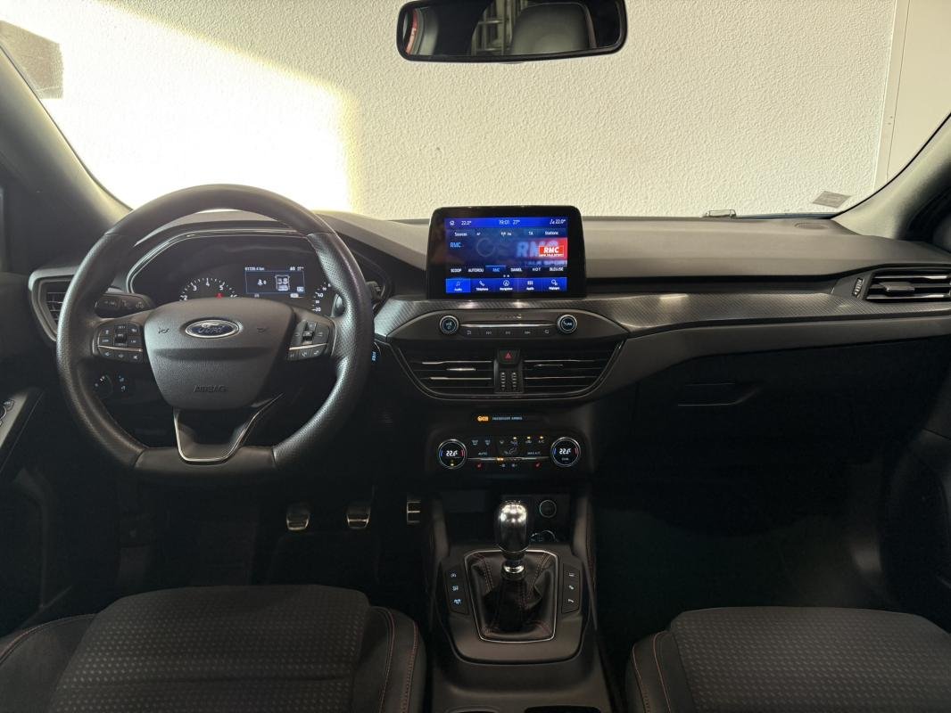Ford Focus - Photo 17