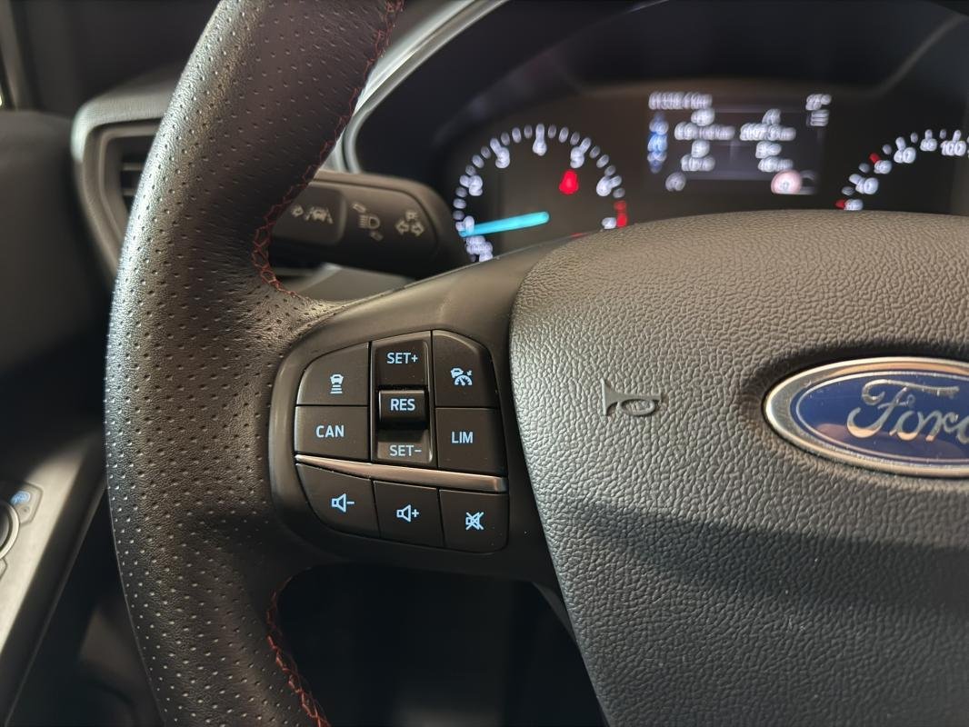 Ford Focus - Photo 19