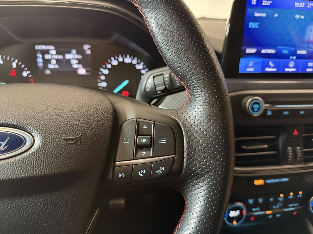 Ford Focus - Photo 20