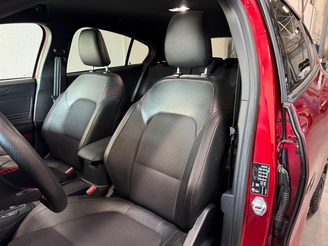 Ford Focus - Photo 22