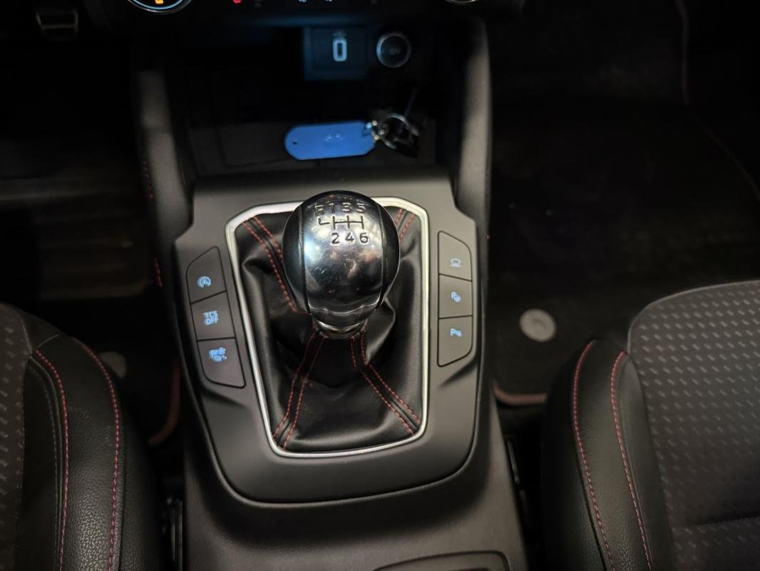 Ford Focus - Photo 32