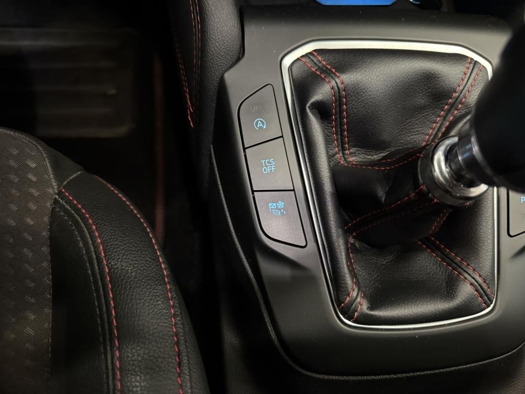 Ford Focus - Photo 33