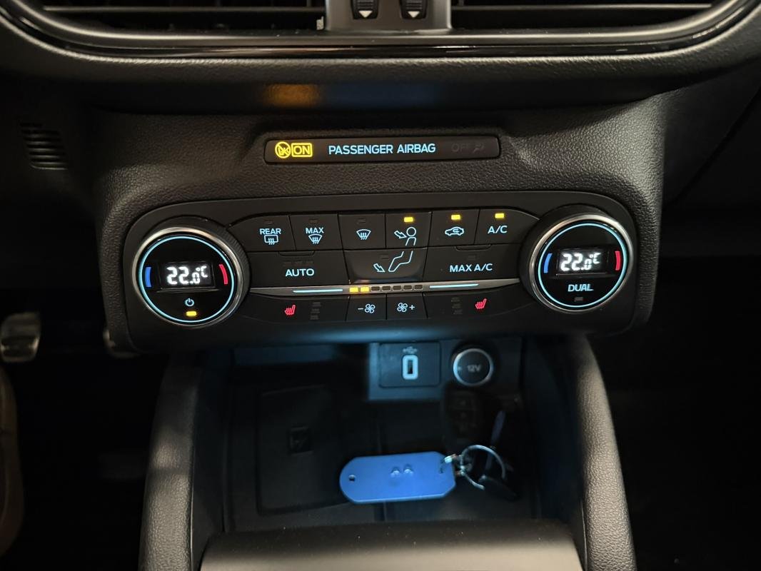 Ford Focus - Photo 35