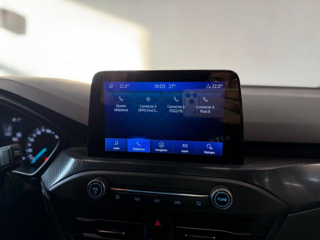 Ford Focus - Photo 37