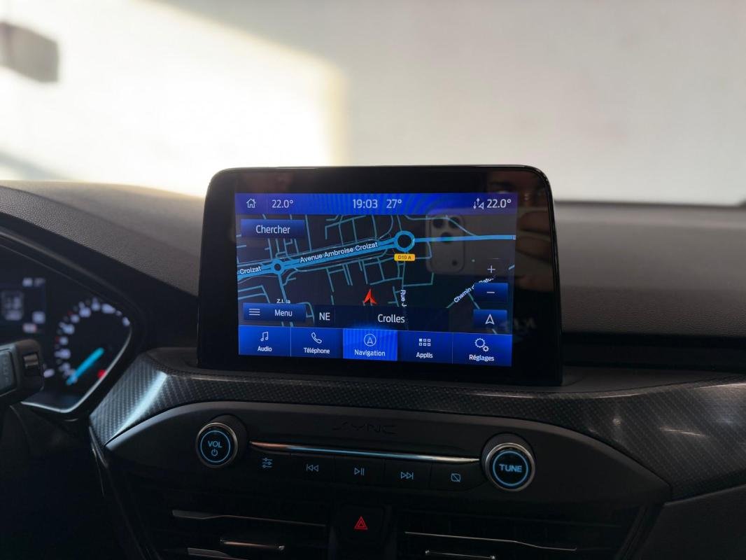 Ford Focus - Photo 38