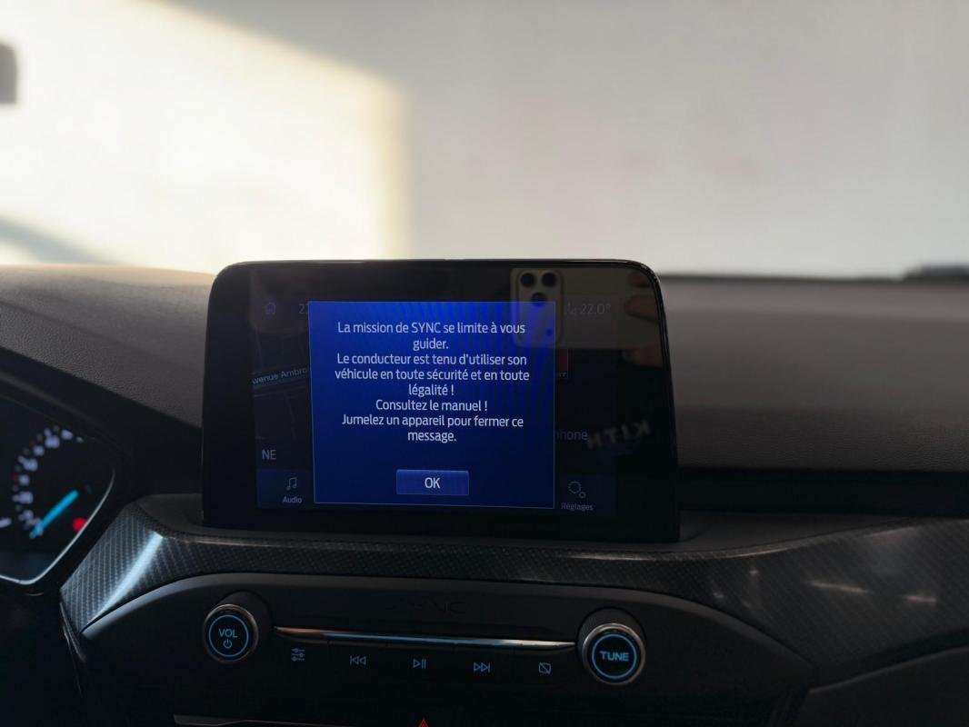Ford Focus - Photo 39